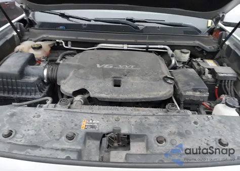 2017 GMC Canyon Sle из США, поврежденный, VIN 1GTG6CEN5H1149674